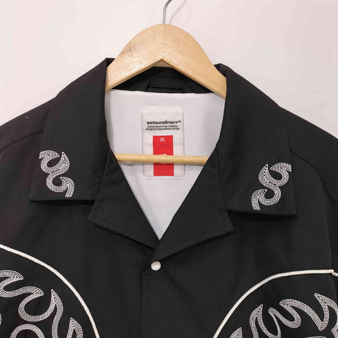 extraordinary WESTERN JACKET メンズ import:XL