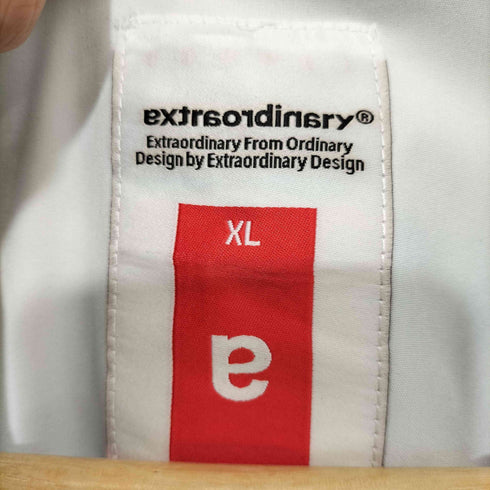 extraordinary WESTERN JACKET メンズ import:XL