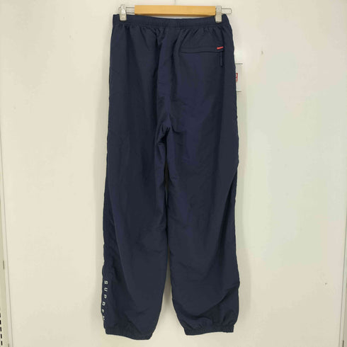 シュプリーム Supreme 23aw warm up pants メンズ import:S