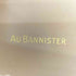 オウバニスター AU BANNISTER ビットローファー レディース JPN:36