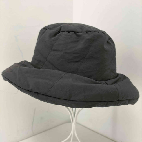 ザラ ZARA 中綿 ハット レディース M