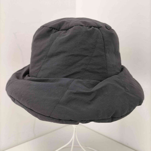 ザラ ZARA 中綿 ハット レディース M