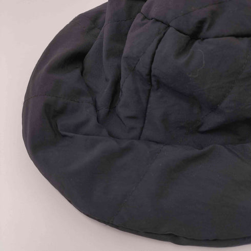 ザラ ZARA 中綿 ハット レディース M