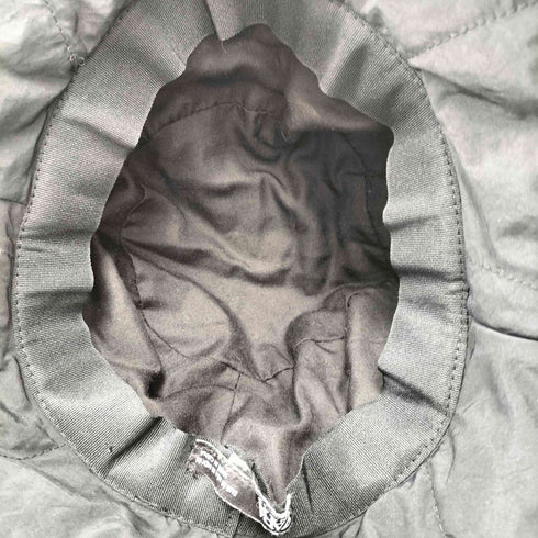 ザラ ZARA 中綿 ハット レディース M