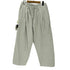 ビームス BEAMS 25SS バルーン スウェットパンツ メンズ JPN:M