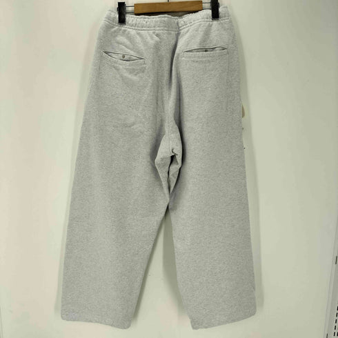 ビームス BEAMS 25SS バルーン スウェットパンツ メンズ JPN:M