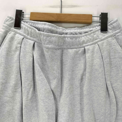 ビームス BEAMS 25SS バルーン スウェットパンツ メンズ JPN:M