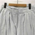 ビームス BEAMS 25SS バルーン スウェットパンツ メンズ JPN:M