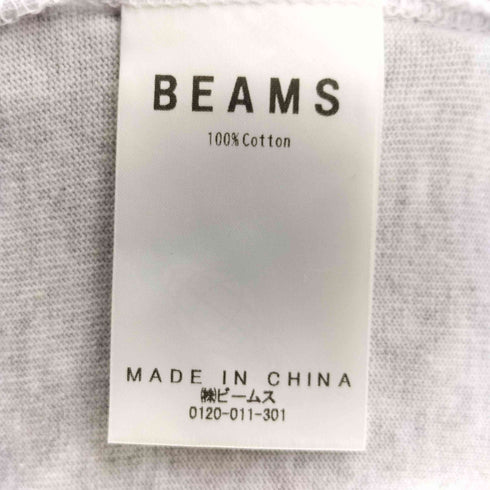 ビームス BEAMS 25SS バルーン スウェットパンツ メンズ JPN:M