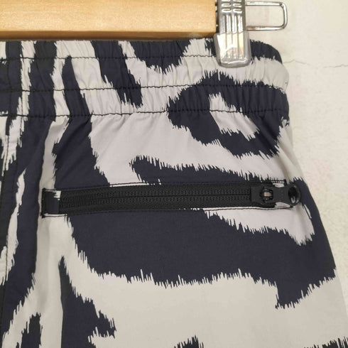 アディダス adidas ウーブンプリントトラックパンツ レディース S