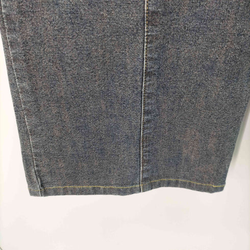 イオコムイオ io comme io y2k painter denim pants レディース JPN:38