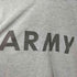 ユーエスアーミー U.S. ARMY トレーニングモックネックL/STシャツ メンズ