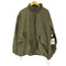 ビームス BEAMS 24AW ミリタリー スタンド ブルゾン メンズ JPN:M