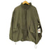 ビームス BEAMS 24AW ミリタリー スタンド ブルゾン メンズ JPN:M