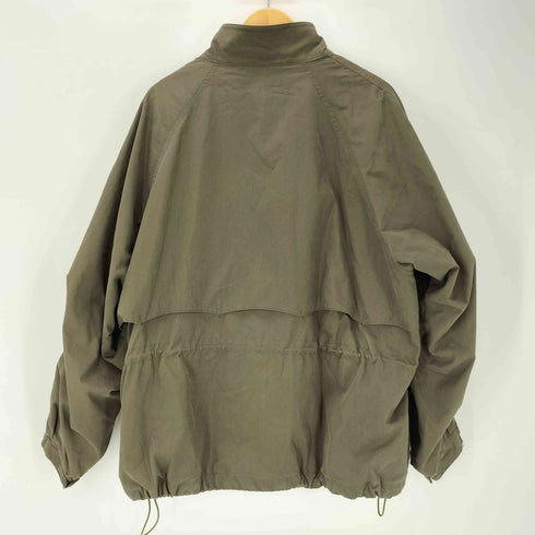 ビームス BEAMS 24AW ミリタリー スタンド ブルゾン メンズ JPN:M