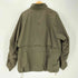 ビームス BEAMS 24AW ミリタリー スタンド ブルゾン メンズ JPN:M