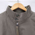 ビームス BEAMS 24AW ミリタリー スタンド ブルゾン メンズ JPN:M