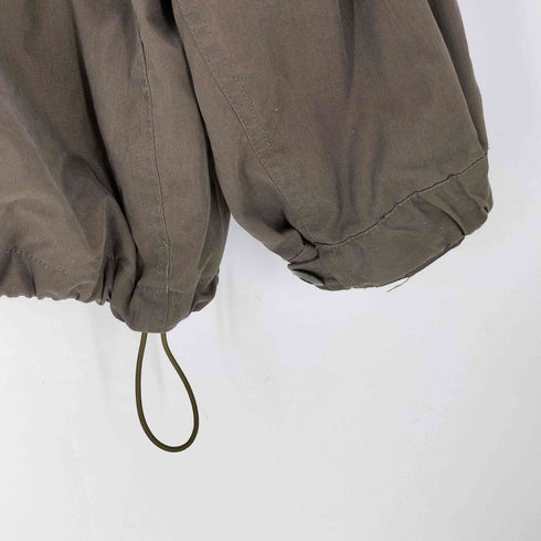 ビームス BEAMS 24AW ミリタリー スタンド ブルゾン メンズ JPN:M
