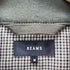ビームス BEAMS 24AW ミリタリー スタンド ブルゾン メンズ JPN:M