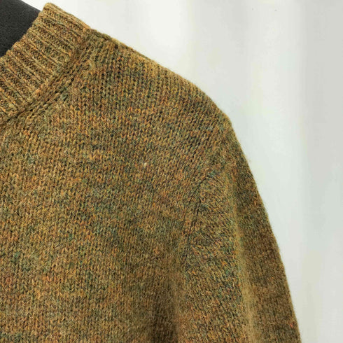 アクネストゥディオズ ACNE STUDIOS ウールニット クルーネック セーター メンズ L