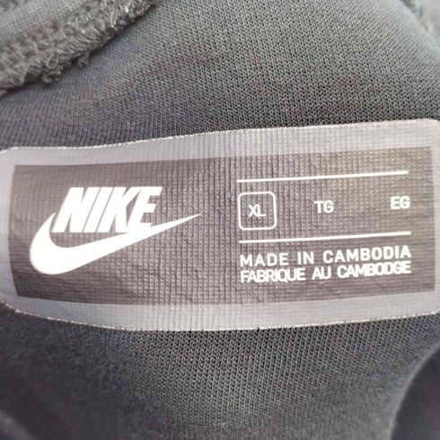 ナイキ NIKE TCH FLC JGGR メンズ XL