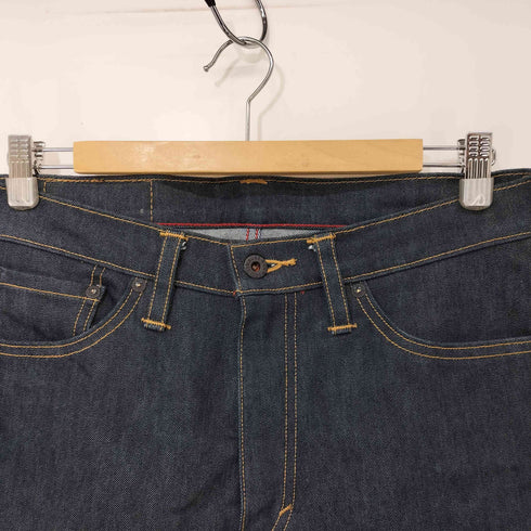 リーバイス Levis Skateboarding 513 スリムストレートデニムパンツ メンズ 32×32