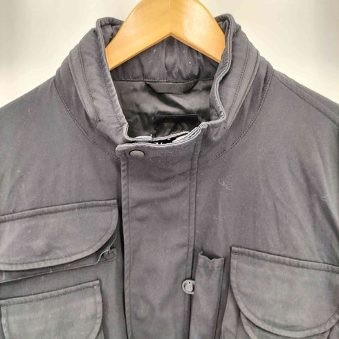 ダイワピアサーティナイン DAIWA PIER39 TECH PERFECT FISHING JACKET テックパーフェクト フィッシングジャケット メンズ FREE