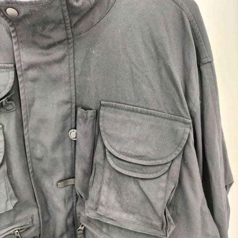 ダイワピアサーティナイン DAIWA PIER39 TECH PERFECT FISHING JACKET テックパーフェクト フィッシングジャケット メンズ FREE