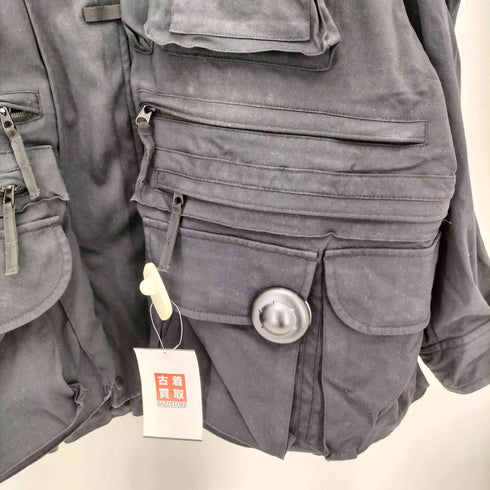 ダイワピアサーティナイン DAIWA PIER39 TECH PERFECT FISHING JACKET テックパーフェクト フィッシングジャケット メンズ FREE