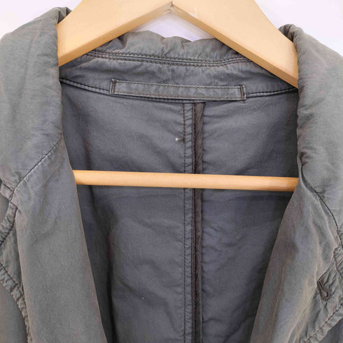 シーピーカンパニー C.P.COMPANY 90s イタリア製 コットン パテット 3B テーラードジャケット メンズ EUR:52