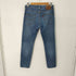 リーバイス Levis 502 レギュラーテーパード ストレッチデニム メンズ 32inch