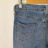 リーバイス Levis 502 レギュラーテーパード ストレッチデニム メンズ 32inch