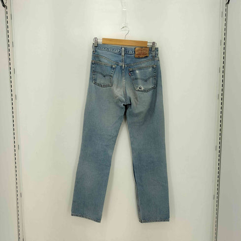 リーバイス Levis 90s ボタン裏552 サンアンジェロ工場製 ボタンフライデニムパンツ メンズ W29