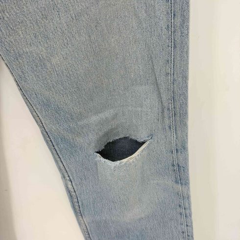 リーバイス Levis 90s ボタン裏552 サンアンジェロ工場製 ボタンフライデニムパンツ メンズ W29