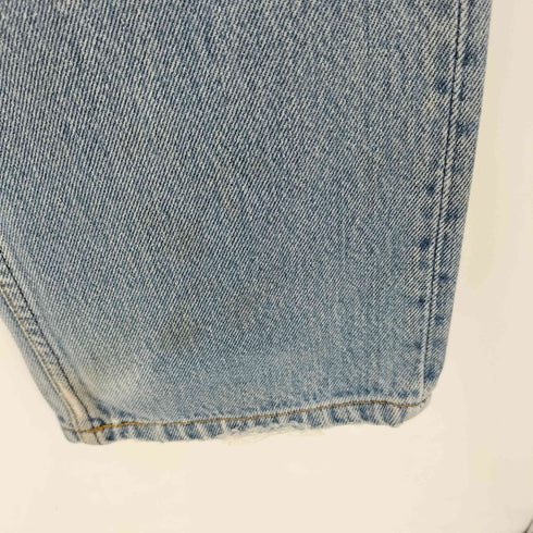 リーバイス Levis 90s ボタン裏552 サンアンジェロ工場製 ボタンフライデニムパンツ メンズ W29