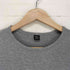 ワイズ Ys レーヨン ロングスリーブ Tシャツ レディース JPN:2