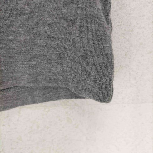 ワイズ Ys レーヨン ロングスリーブ Tシャツ レディース JPN:2