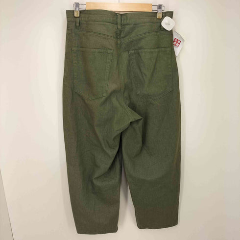 ジャーナルスタンダード JOURNAL STANDARD BALLOON COLOR DENIM バルーンデニムパンツ メンズ JPN:M