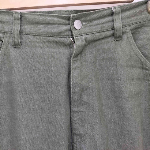 ジャーナルスタンダード JOURNAL STANDARD BALLOON COLOR DENIM バルーンデニムパンツ メンズ JPN:M