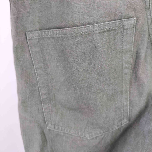 ジャーナルスタンダード JOURNAL STANDARD BALLOON COLOR DENIM バルーンデニムパンツ メンズ JPN:M