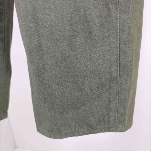 ジャーナルスタンダード JOURNAL STANDARD BALLOON COLOR DENIM バルーンデニムパンツ メンズ JPN:M