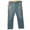 リーバイス Levis フランス製 98年製造 ユーロモデル 501 ストレートデニムパンツ メンズ 36×32