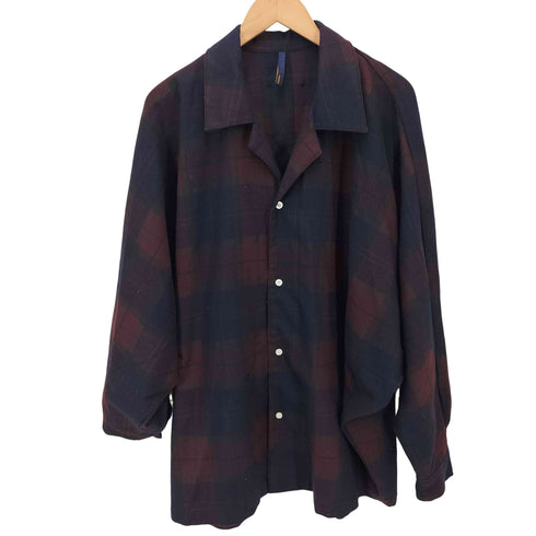 ドープス DOOPZ ドルマンスリーブシャツ メンズ JPN:M