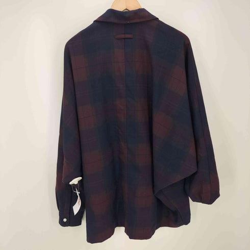 ドープス DOOPZ ドルマンスリーブシャツ メンズ JPN:M