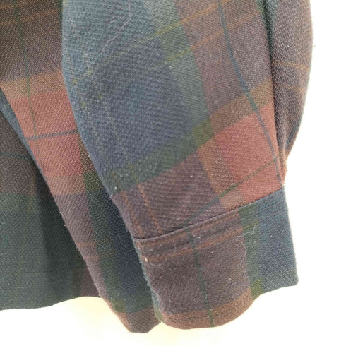 ドープス DOOPZ ドルマンスリーブシャツ メンズ JPN:M