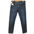 ラルフローレン RALPH LAUREN RL SLIM BOYFRIEND テーパードデニムパンツ レディース US:26-27