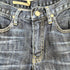 ラルフローレン RALPH LAUREN RL SLIM BOYFRIEND テーパードデニムパンツ レディース US:26-27
