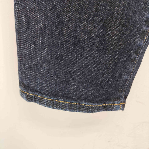 ラルフローレン RALPH LAUREN RL SLIM BOYFRIEND テーパードデニムパンツ レディース US:26-27
