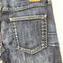 ラルフローレン RALPH LAUREN RL SLIM BOYFRIEND テーパードデニムパンツ レディース US:26-27