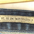ラルフローレン RALPH LAUREN RL SLIM BOYFRIEND テーパードデニムパンツ レディース US:26-27